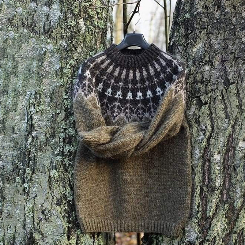 Elegantly Designed Jumper