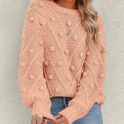 Thoughtfully Designed Jumper