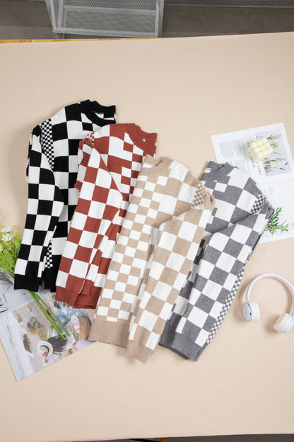 Elegantly Designed Jumper