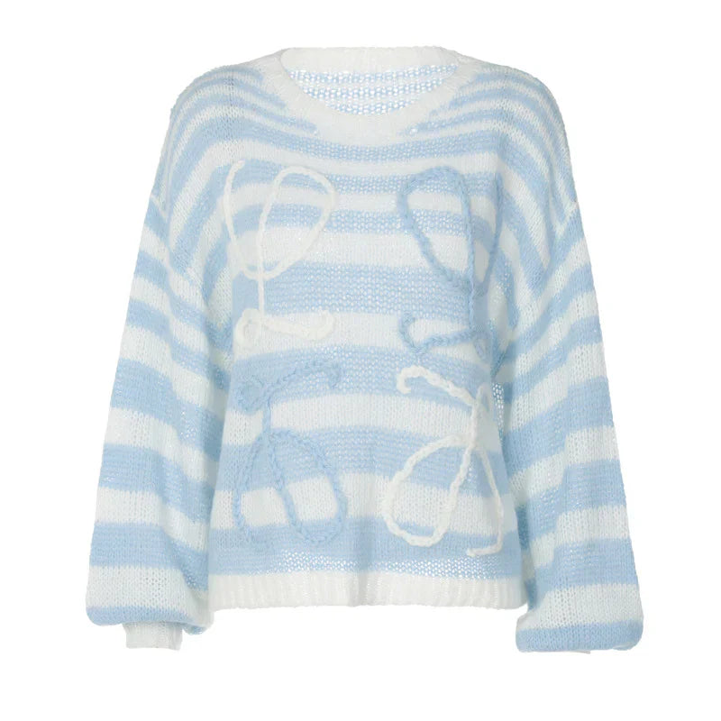 Vintage Inspired Jumper
