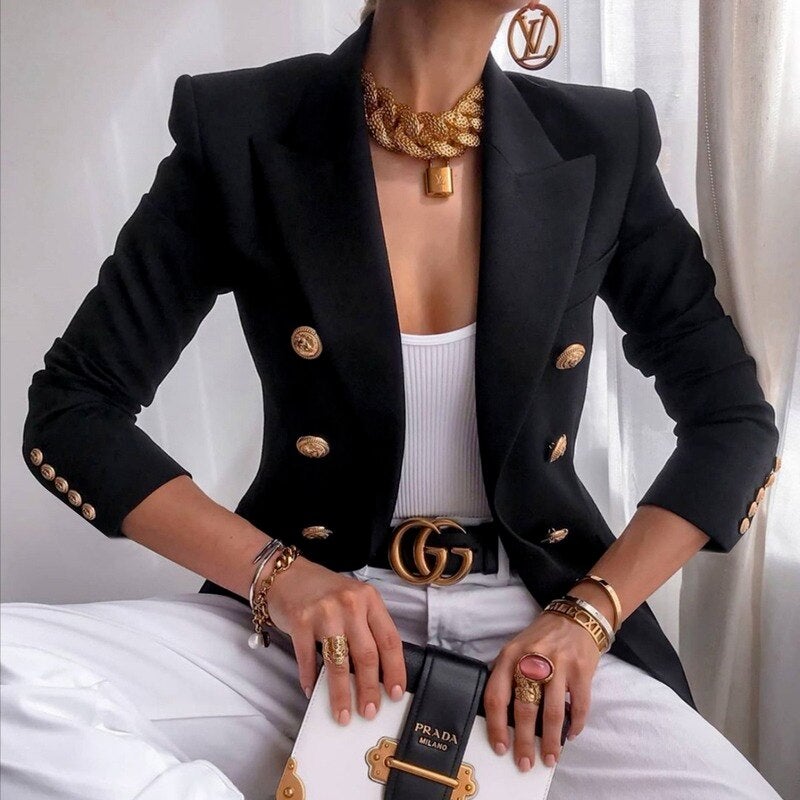 Beautifully Crafted Jacket
