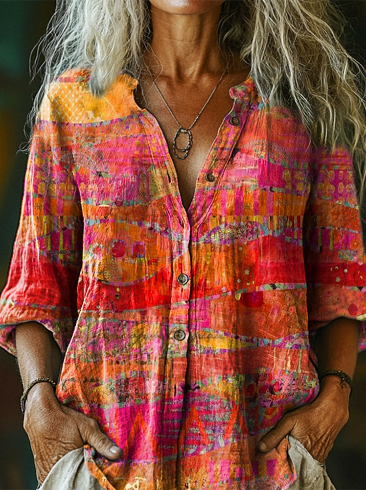 Elegantly Designed Shirt