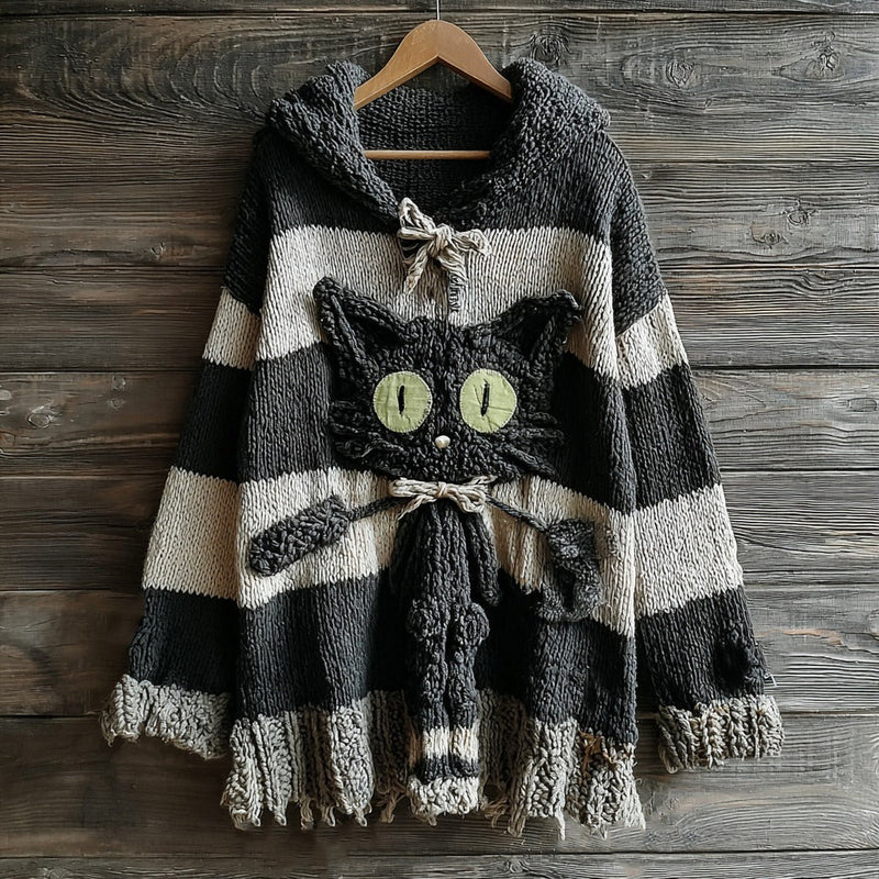 Classic Vintage Jumper