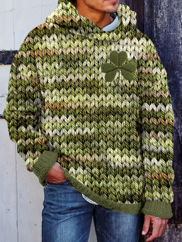 Vintage Inspired Jumper