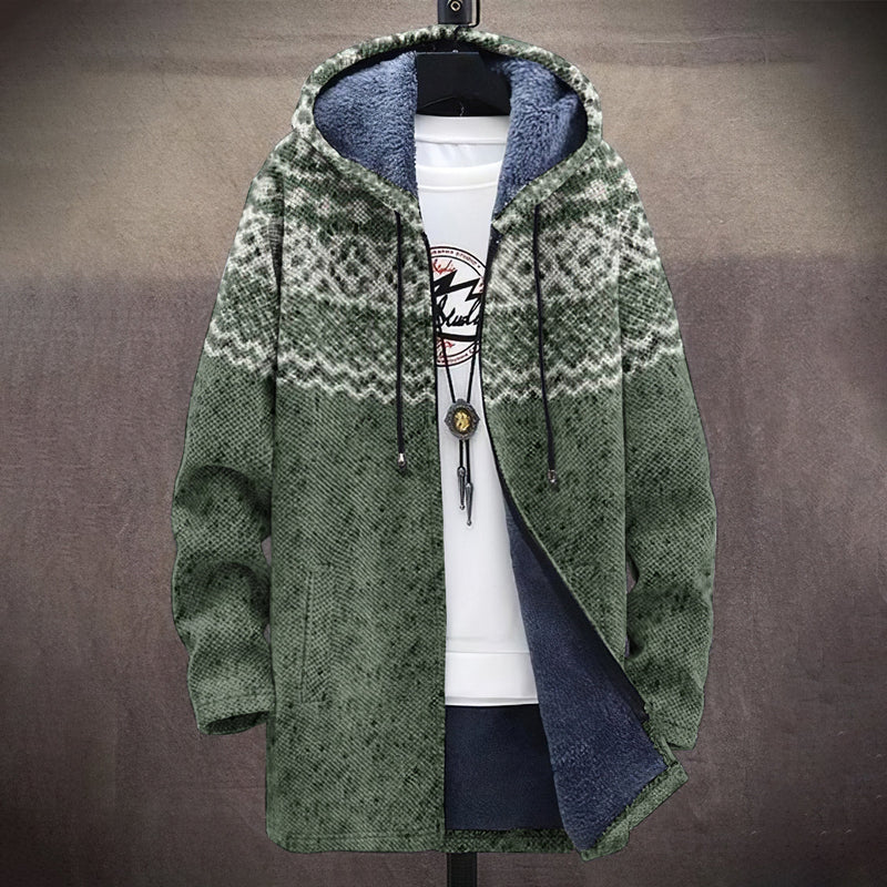 Timeless Vintage Style Cardigan