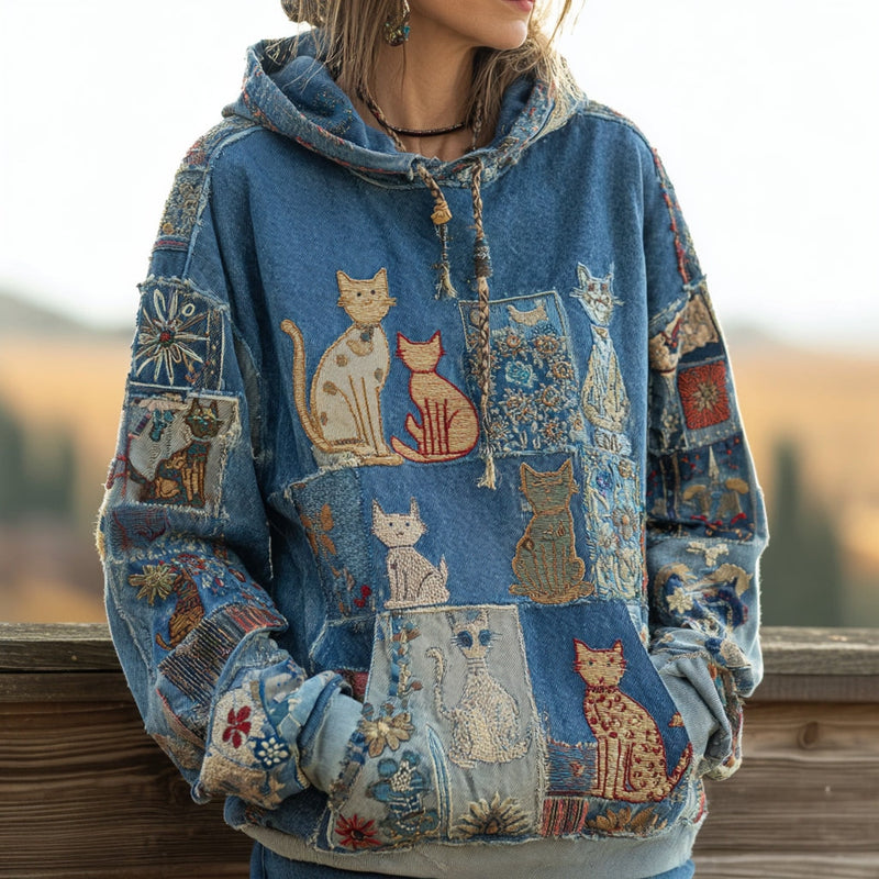 Thoughtfully Designed Garment