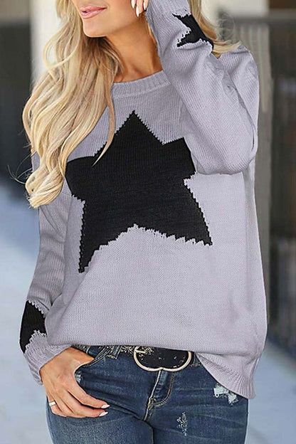 Elegantly Designed Jumper