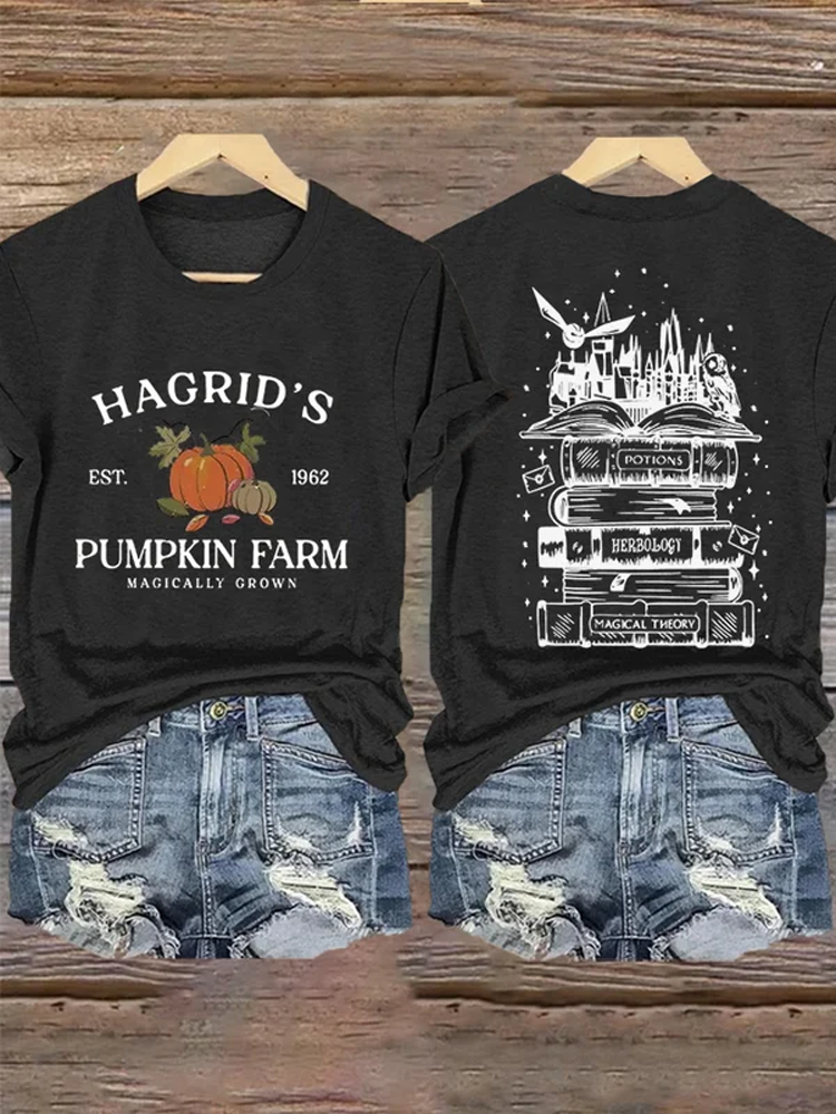 Vintage Inspired T-Shirt