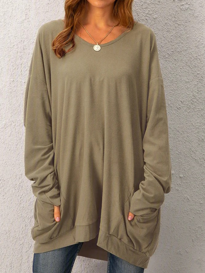 Classic Vintage Jumper