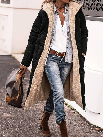 Gracefully Designed Jacket