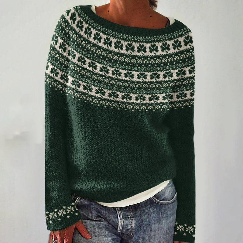 Elegantly Designed Jumper