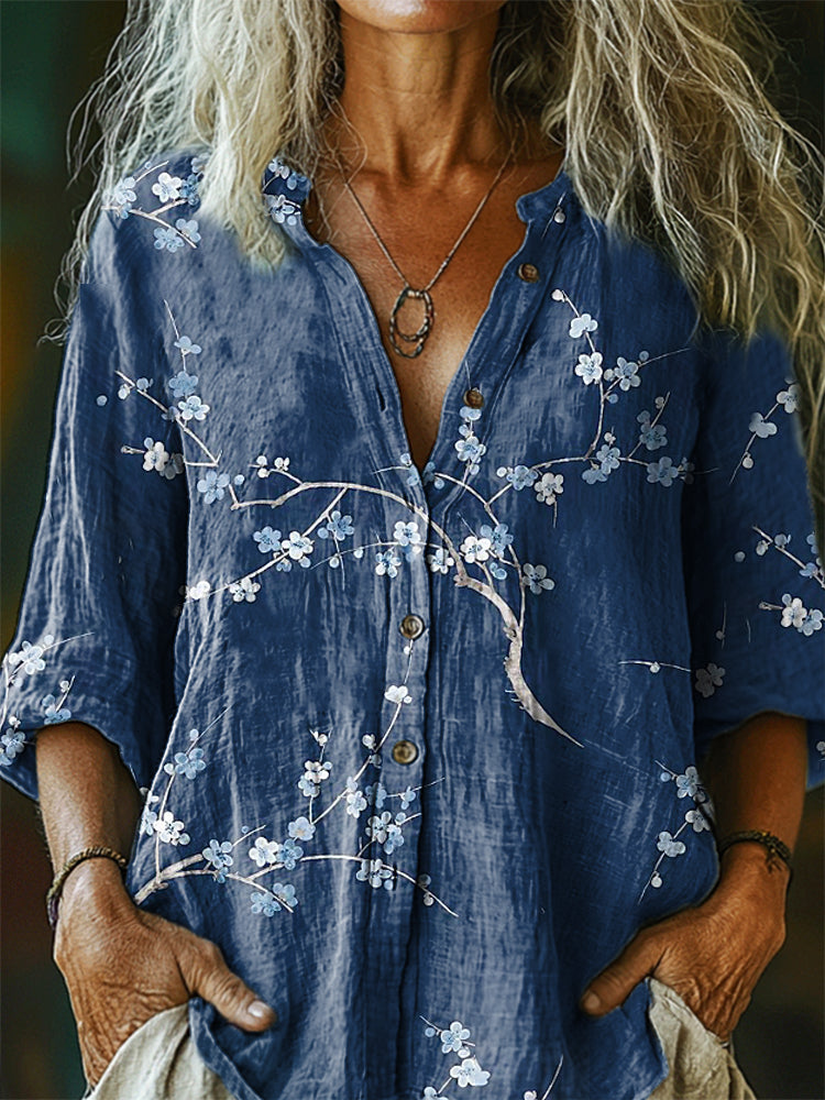 Classic Designed Shirt
