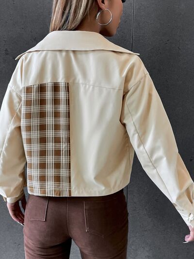 Elegantly Designed Jacket