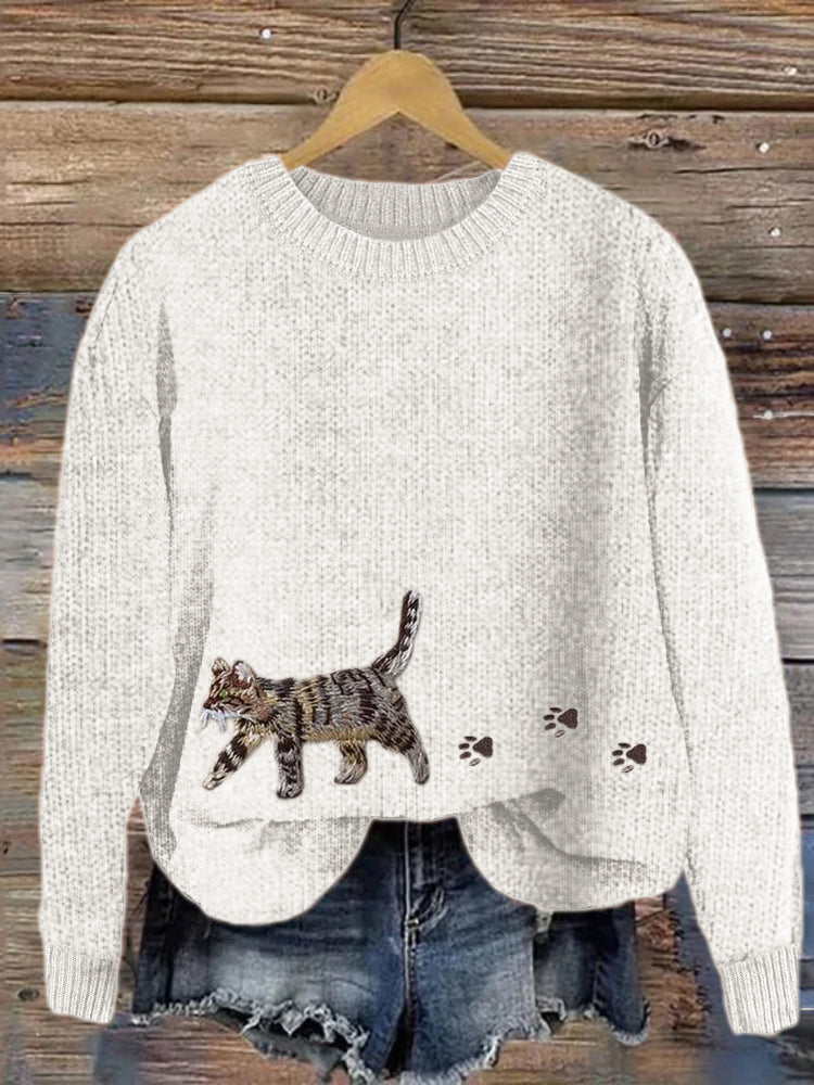 Elegantly Designed Jumper