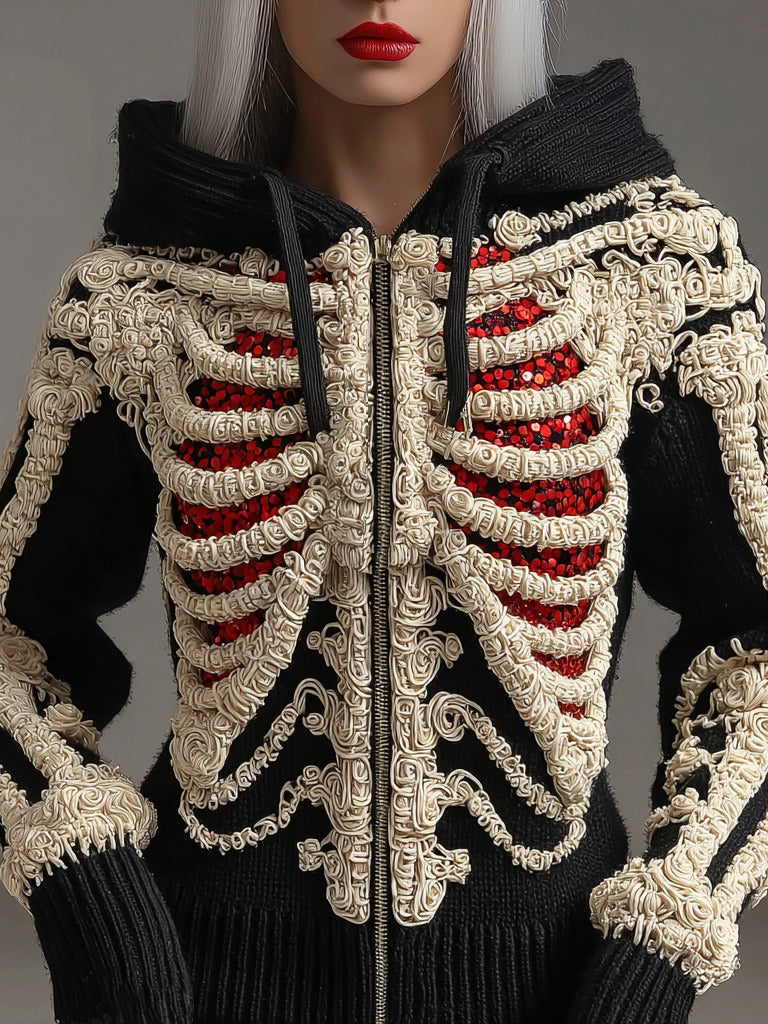 Beautifully Crafted Jumper