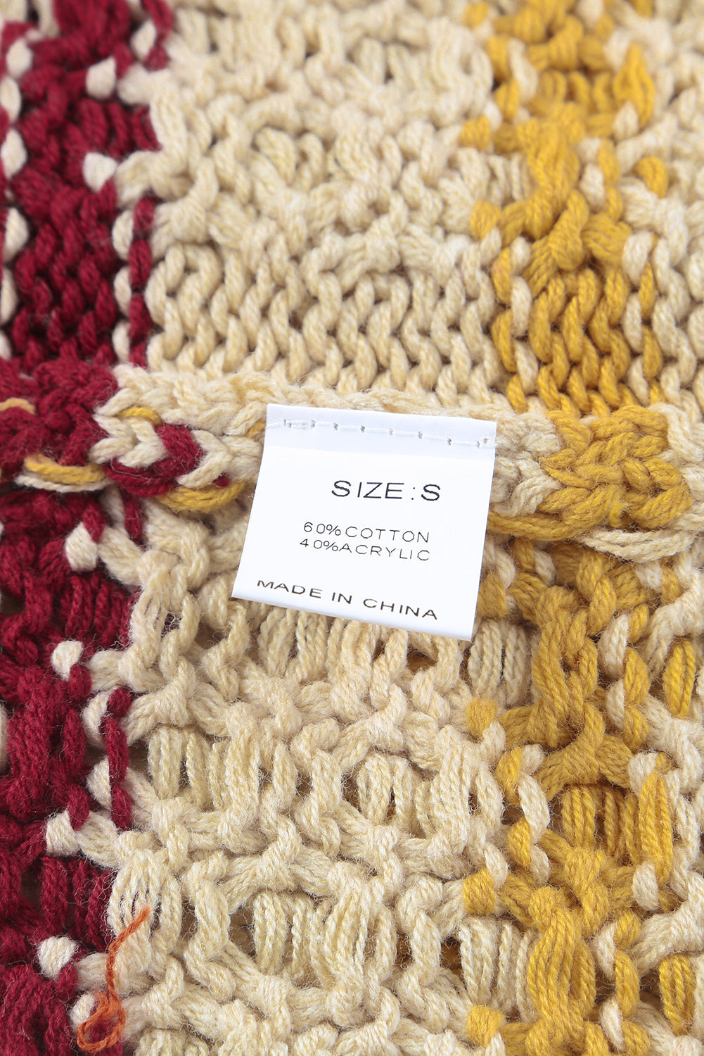 Beautifully Crafted Jumper