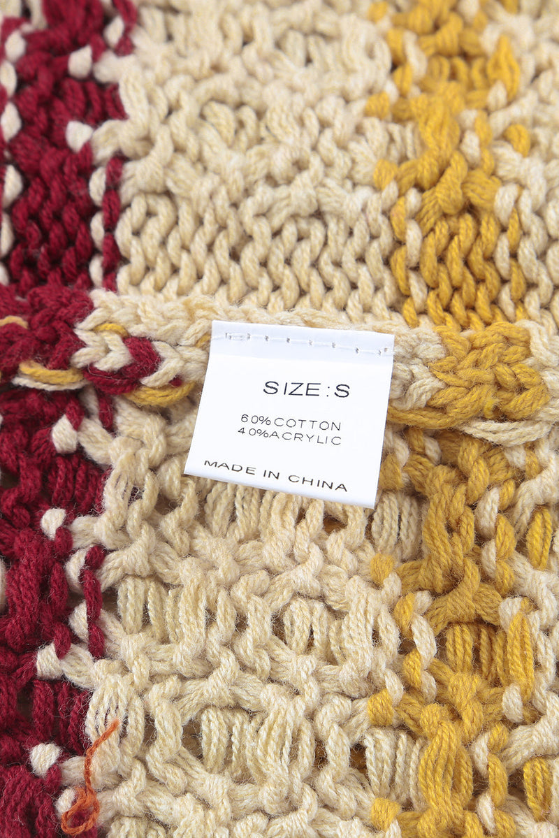 Beautifully Crafted Jumper