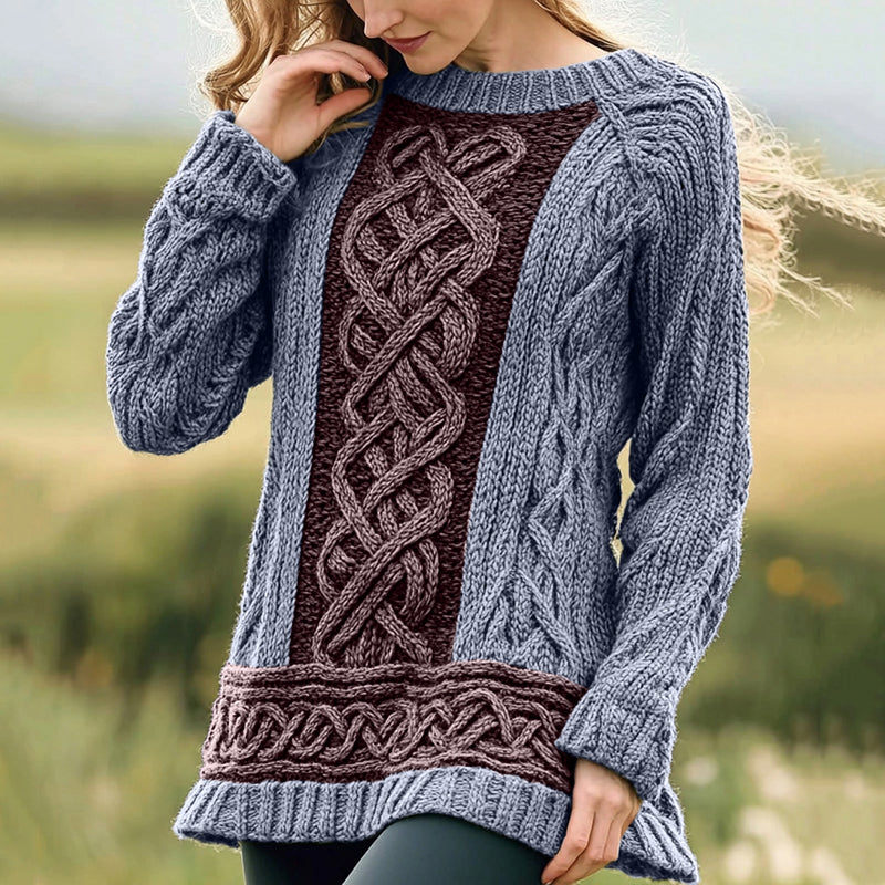 Elegantly Designed Jumper