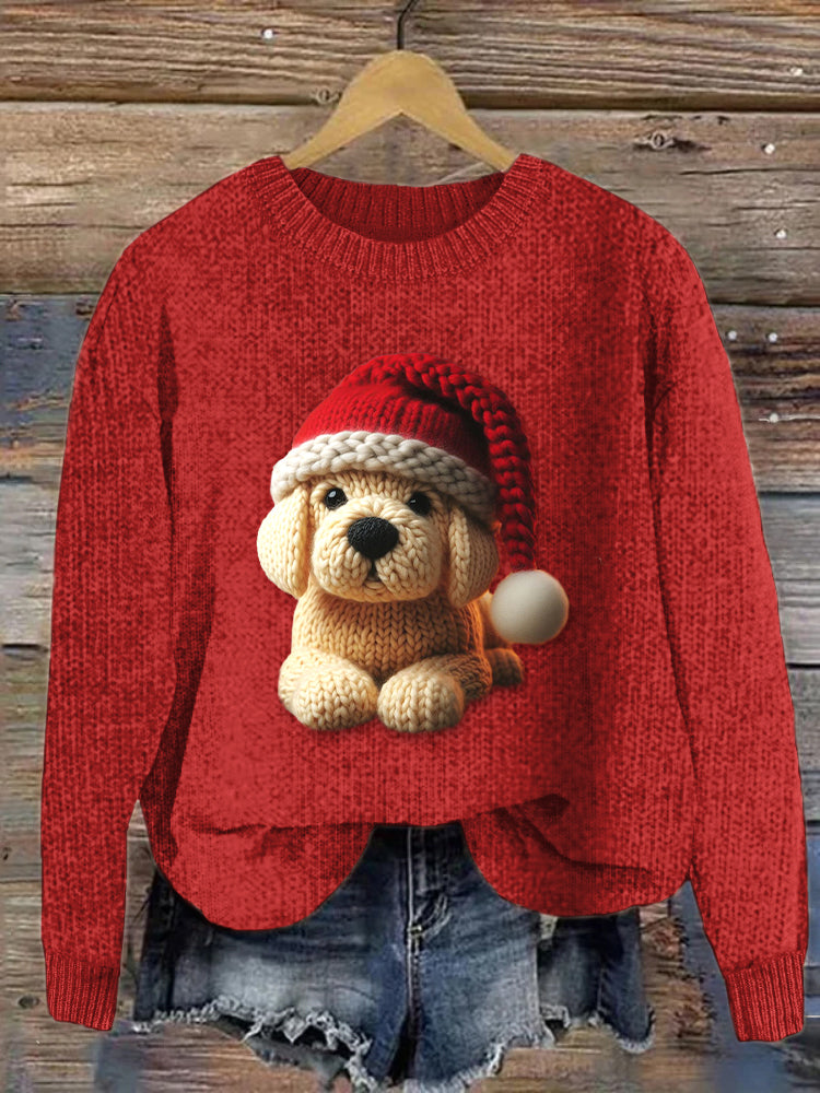 Classic Designed Jumper
