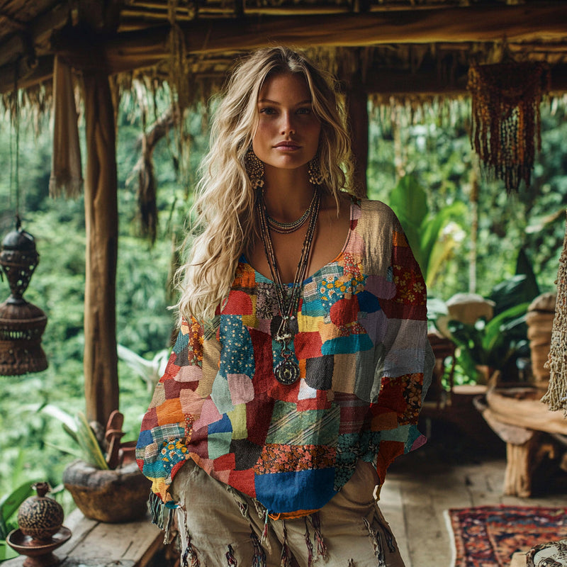 Beautifully Crafted Shirt