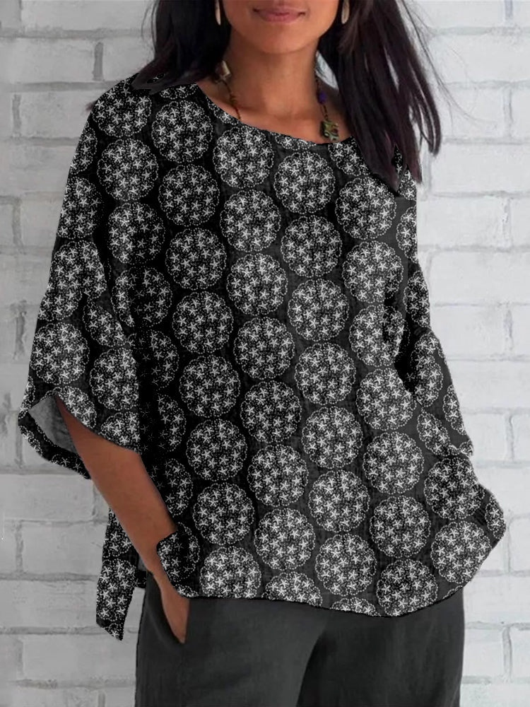 Vintage Inspired Garment