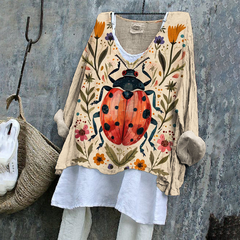 Classic Designed Shirt