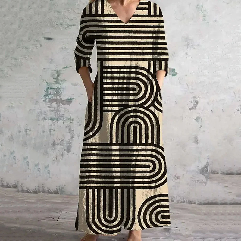 Beautifully Crafted Dress