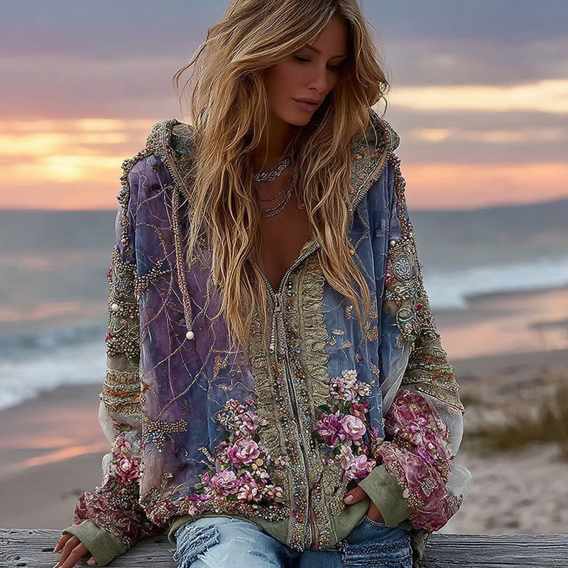 Classic Designed Garment