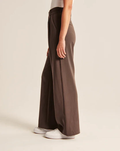 LM | Elegant spring pants