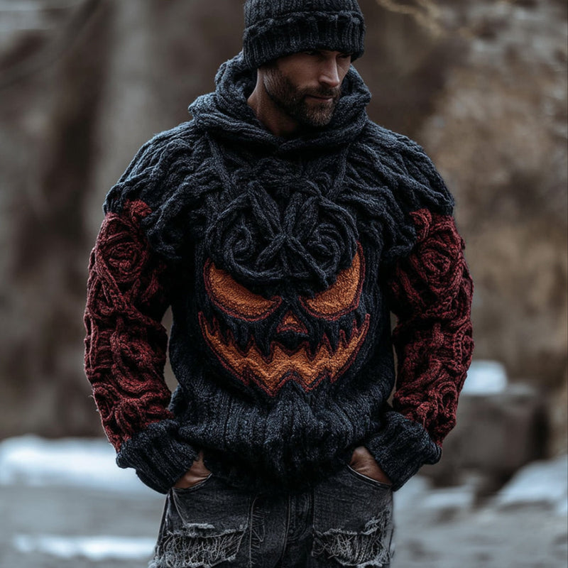 Classic Vintage Jumper