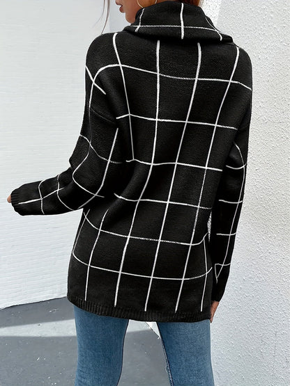 Elegantly Designed Jumper
