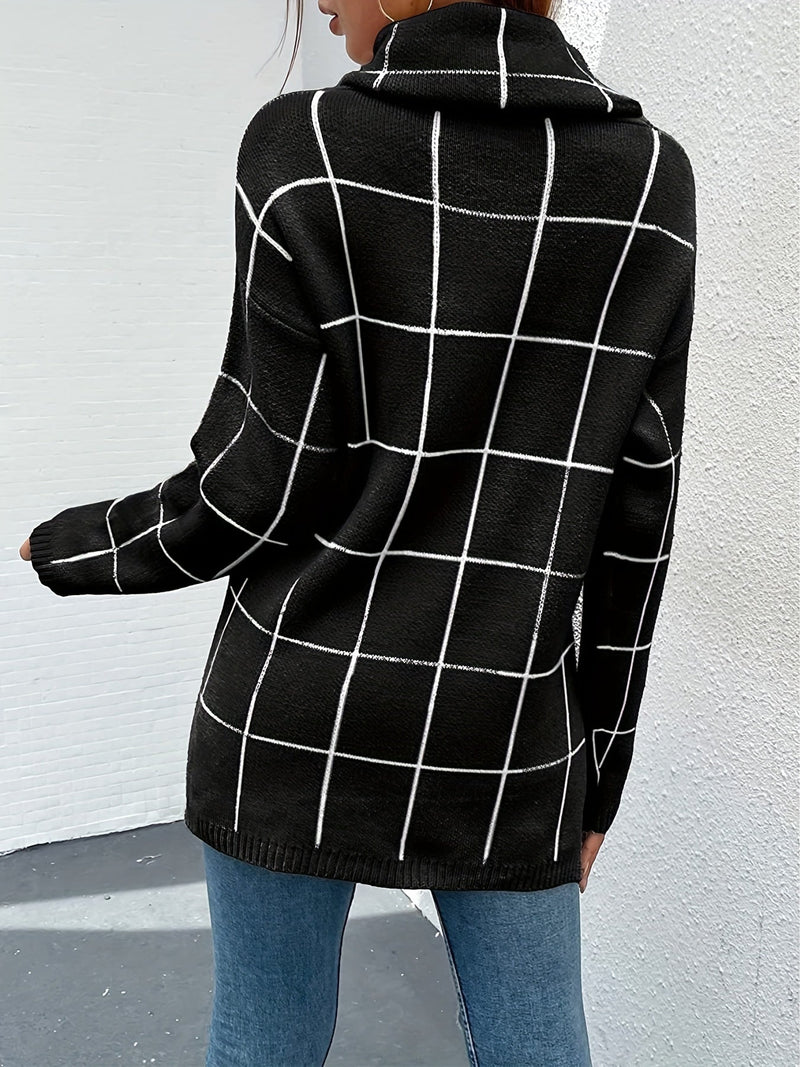 Elegantly Designed Jumper