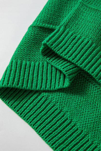 Classic Designed Jumper