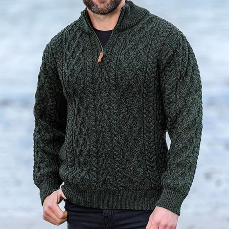 Classic Designed Jumper