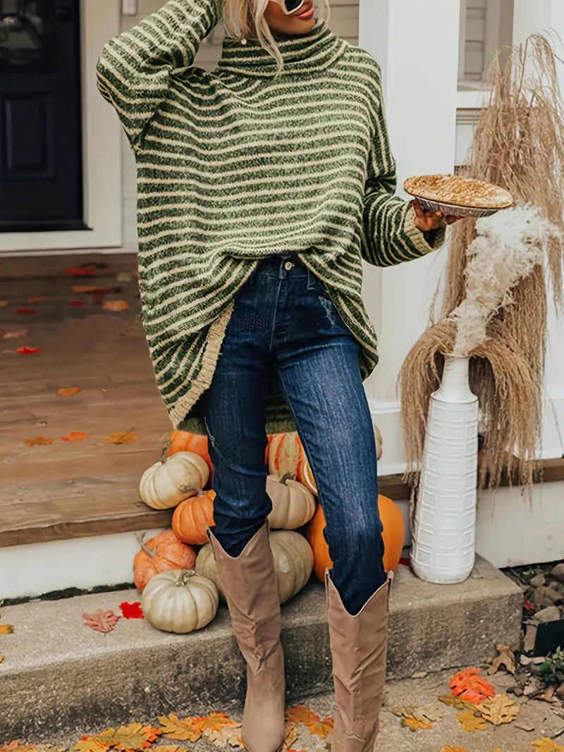Vintage Inspired Jumper