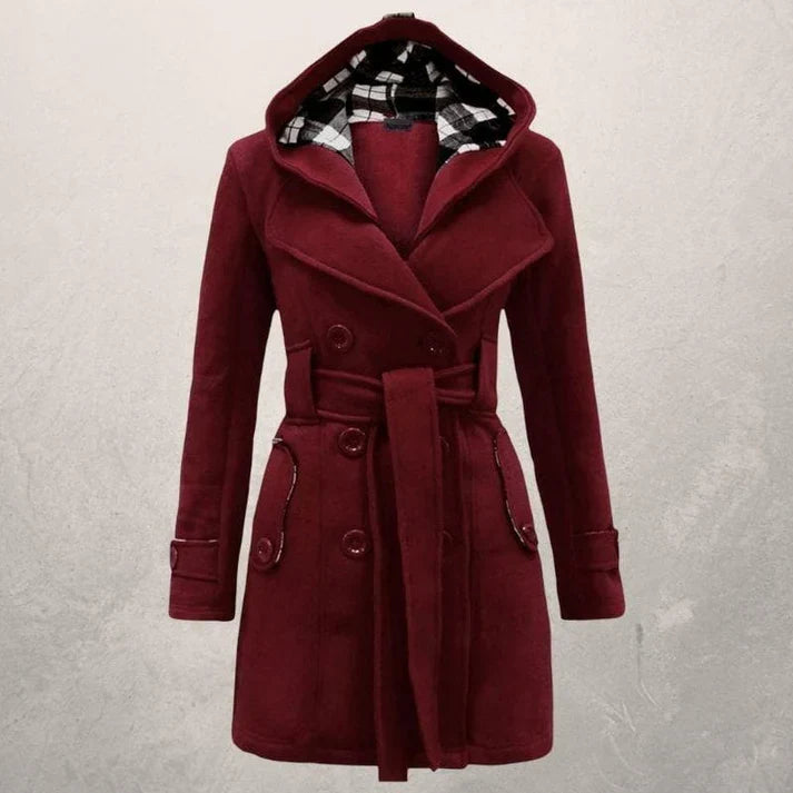 Elegantly Designed Coat