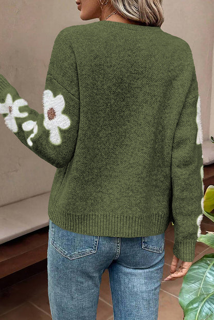 Beautifully Crafted Jumper