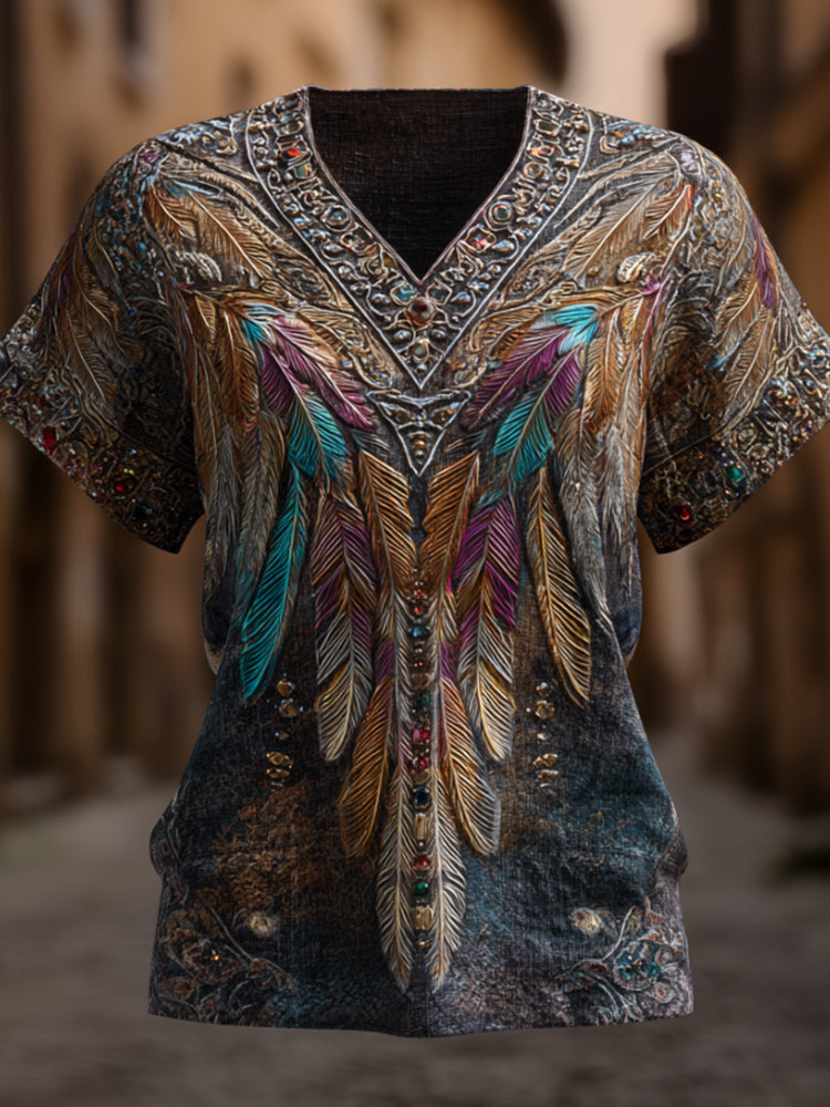 Classic Designed Shirt