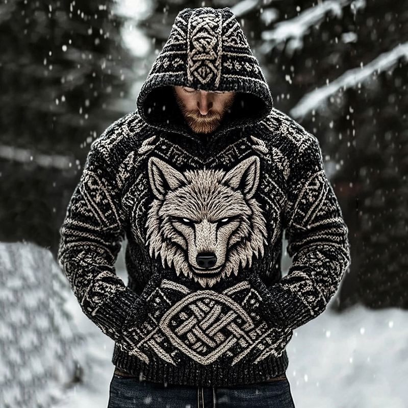 Beautifully Crafted Jumper