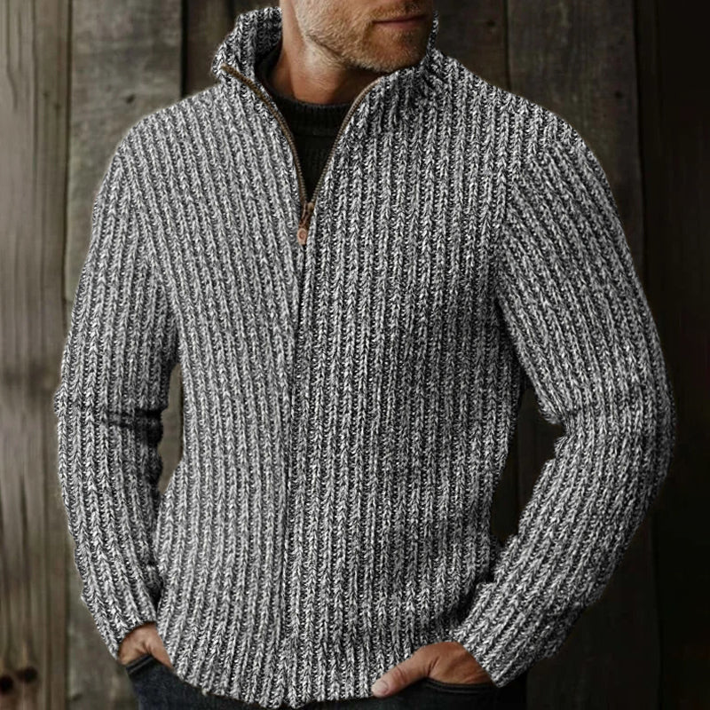 Classic Vintage Jumper