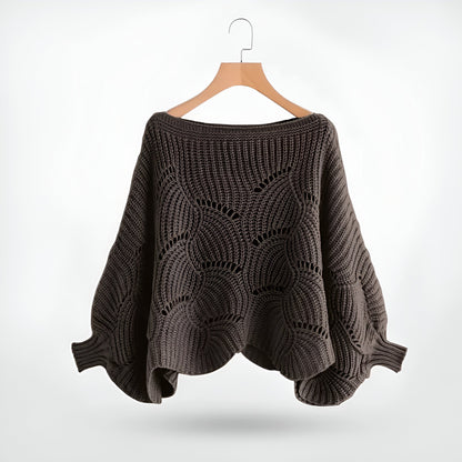 Classic Vintage Jumper