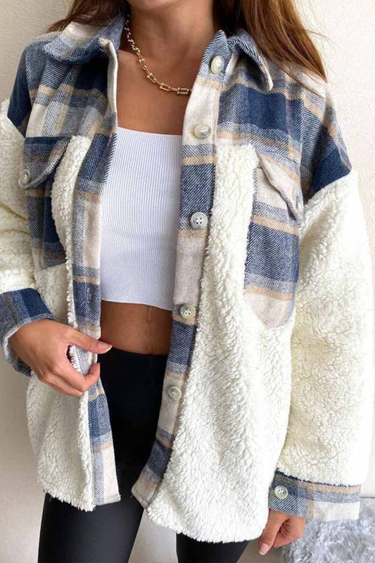 Connie | Effortless and Trendy winter Jacket