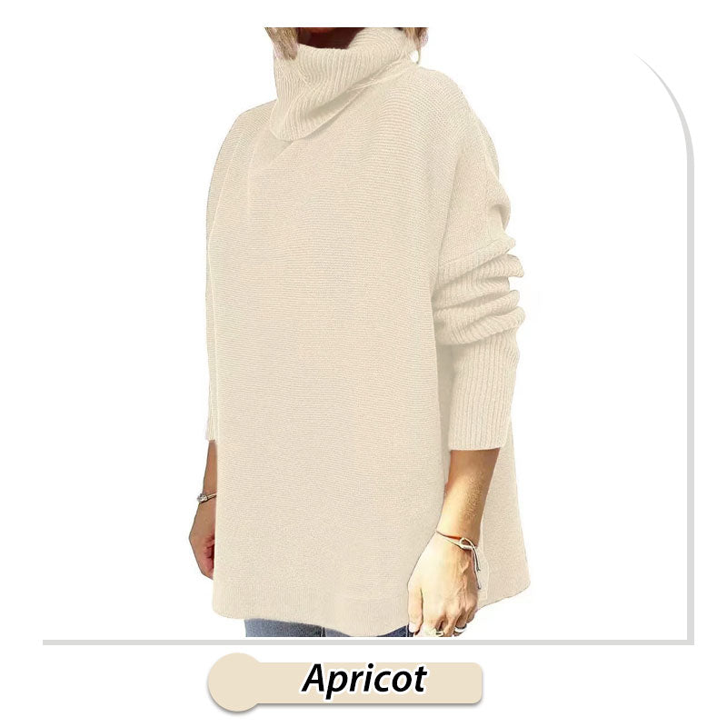 Gracefully Designed Jumper