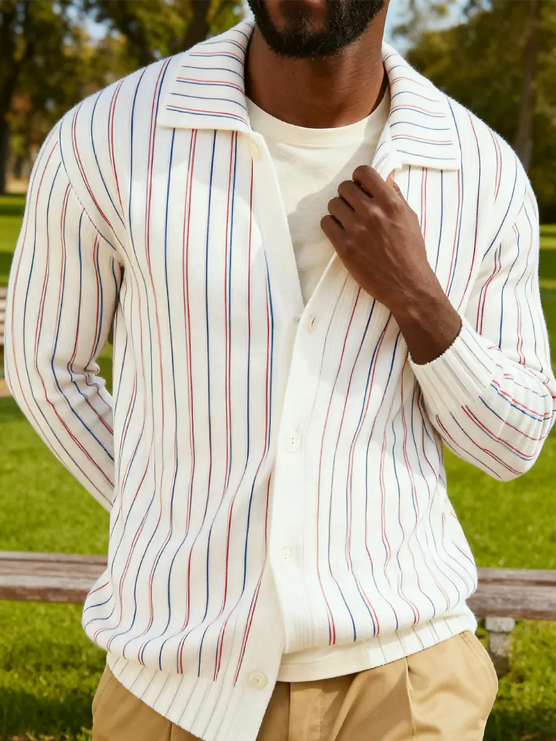 Elegantly Designed Cardigan