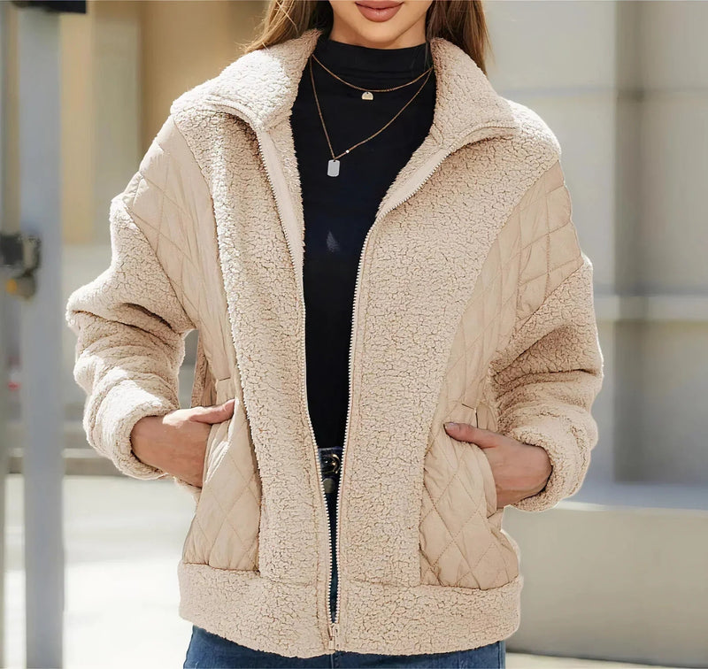 Classic Designed Jacket