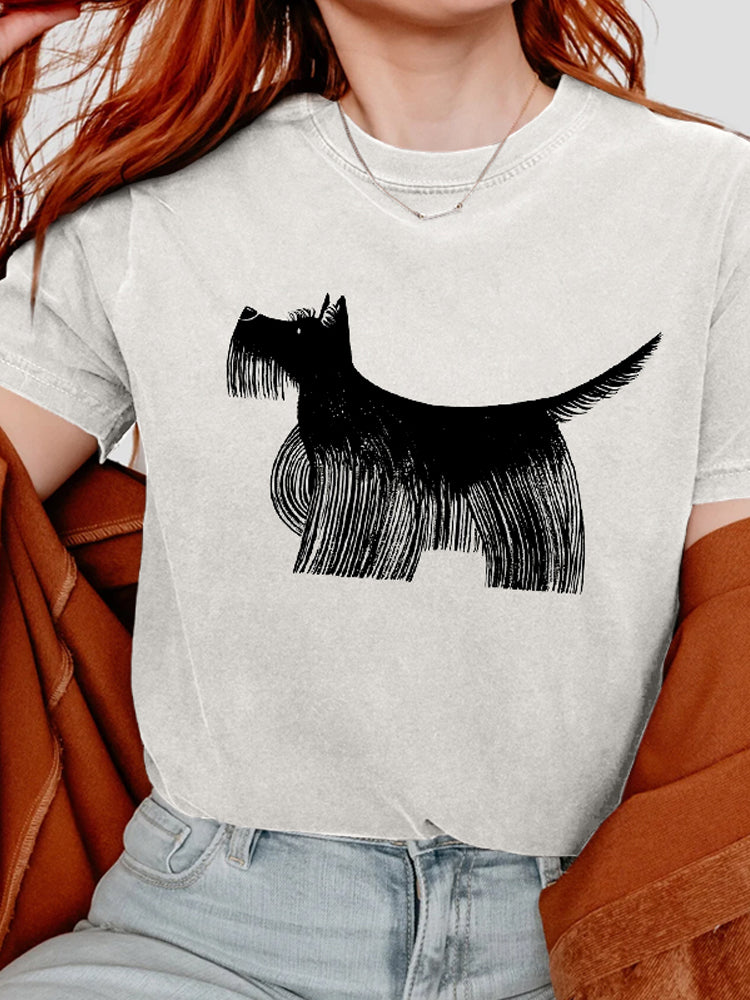 Thoughtfully Designed Shirt
