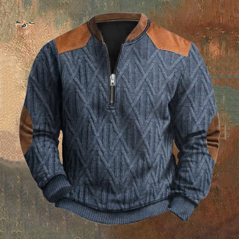 Thoughtfully Designed Shirt