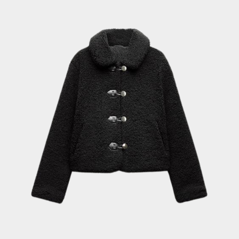 Vintage Inspired Coat