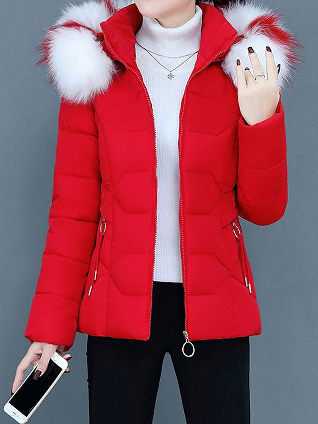 Beautifully Crafted Coat