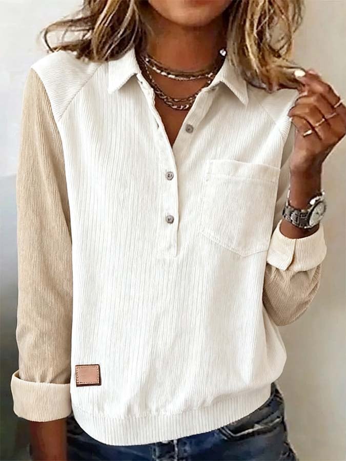 Classic Vintage Top